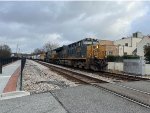 CSX 3264